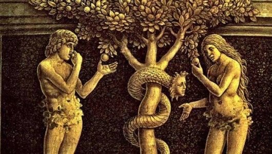 Arbol emvenenado
