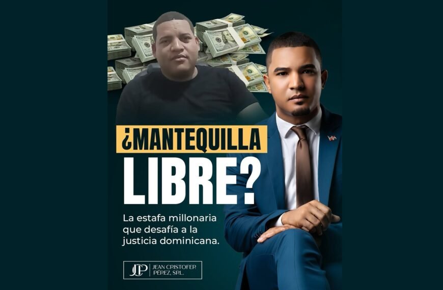 El caso “Mantequilla” y la debilidad del artículo…